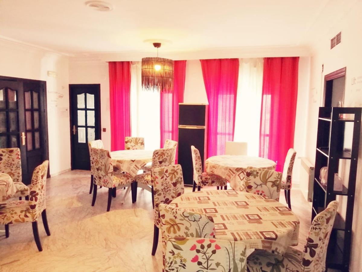 El Patio De Santiago Ξενοδοχείο Κόρδοβα Εξωτερικό φωτογραφία
