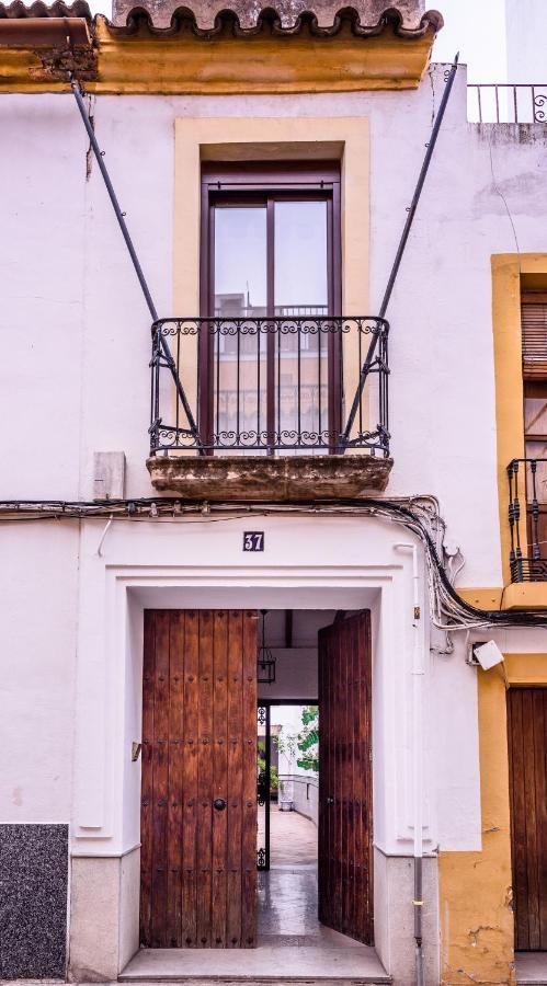 El Patio De Santiago Ξενοδοχείο Κόρδοβα Εξωτερικό φωτογραφία