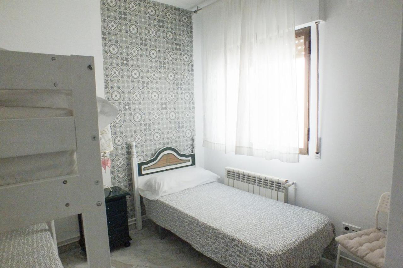 El Patio De Santiago Ξενοδοχείο Κόρδοβα Εξωτερικό φωτογραφία