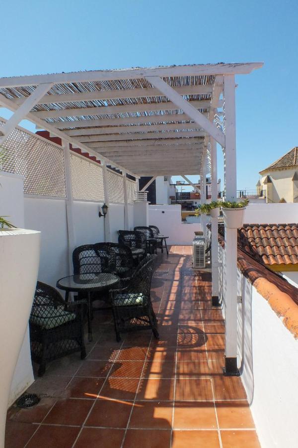 El Patio De Santiago Ξενοδοχείο Κόρδοβα Εξωτερικό φωτογραφία